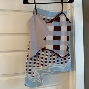 Sweater Material set